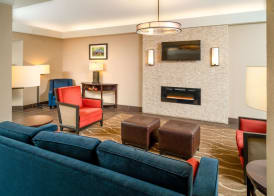 Comfort Inn & Suites Grundy 3