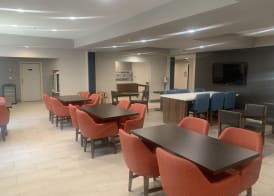 Holiday Inn Express & Suites WEST POINT-FORT MONTGOMERY by IHG 3