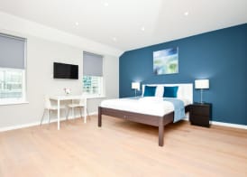 Fitzroy Serviced Apartments by Concept Apartments 2