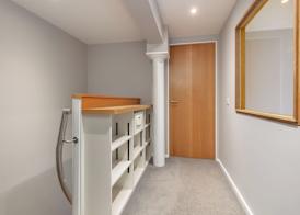 Destiny Scotland - Broughton St Lofts 5