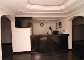 Belvoir Hotel 3