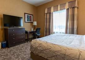 Best Western Plus South Edmonton Inn & Suites 3