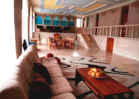 Casanova Inn - Boutique Hotel 5