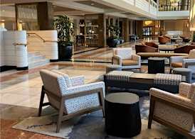 DoubleTree by Hilton New York-LaGuardia 3