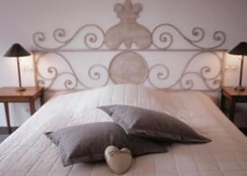 Romantik Hotel Spielweg 4