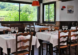 Logis Hotel Xoko-Goxoa 2
