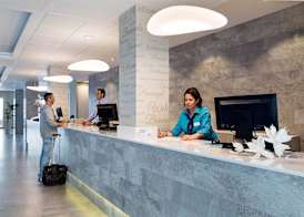 Hotel Best Sabinal 5