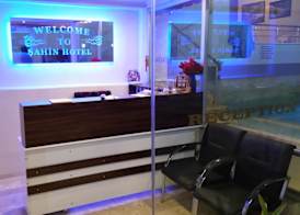 Hotel Sahin 2