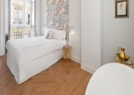 Be Mate Málaga Centro 2