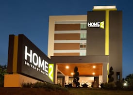 Home2 Suites by Hilton Atlanta Perimeter Center 5