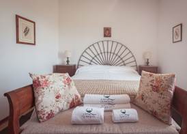 Agriturismo Querceto 5
