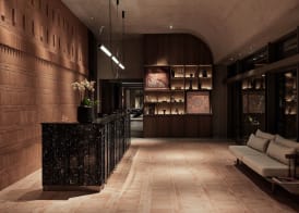 MonAsty, Thessaloniki, Autograph Collection 4