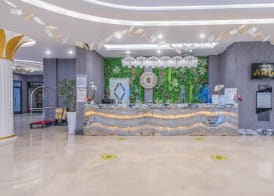 ARIA RESORT & SPA HOTEL Ultra All Inclusive 2
