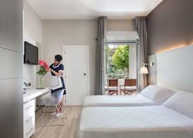 Hotel Maddalena 4