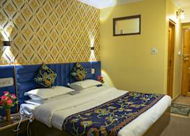 Hotel Town Centre 5