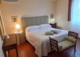 Agriturismo Poggio de Papi 2