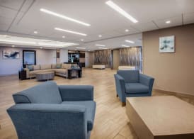 Wingate by Wyndham Detroit Metro Airport 5