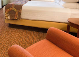 Drury Plaza Hotel Phoenix Tempe 4