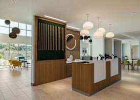 Element by Marriott Charleston Airport 4
