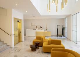 Hôtel Spa Restaurant Villa Castellane 3