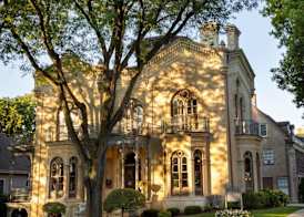 Mansion Hill Inn 4