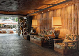 White Sands Hotel 3