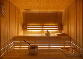 Mercure Le Mans Batignolles - Hotel & Spa 4