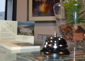 Hotel Las Monteras 5