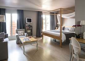 La Lune De Mougins - Hotel & Spa 5