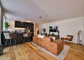 Aeronaut Suites powered by Pearl1 3