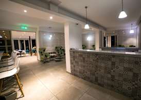 Marica's Boutique Hotel 2