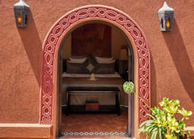 Kasbah Tamadot 5