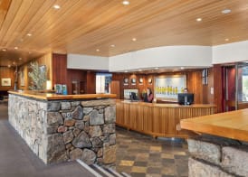 Thredbo Alpine Hotel 5