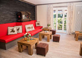 Hotel Bristol Verbier 2