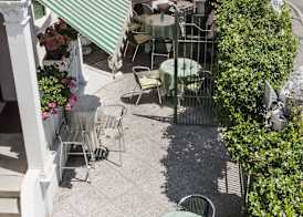 Hotel Villa Serena 5