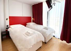 Citizen Suites Asignatures by Dahlia 5