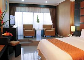 Hotel Danau Toba International 4