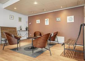 Hotel Fuglsocentret, BW Signature Collection 2