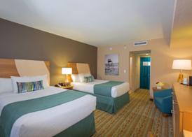 Best Western Plus Atlantic Beach Resort 4