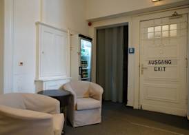 Hotel Ambert 5