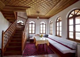 Hotel Kalemi 2