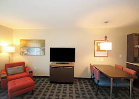 TownePlace Suites by Marriott Charleston-North Charleston 4