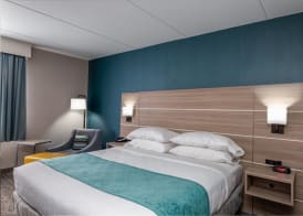 Best Western West Lebanon-Hanover 5