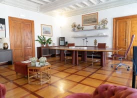 Babuino 79 4