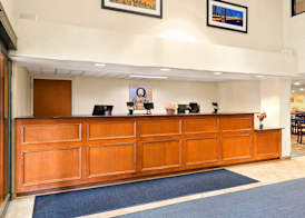 Quality Inn Edison-New Brunswick 2