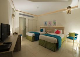 Shams Lodge 3