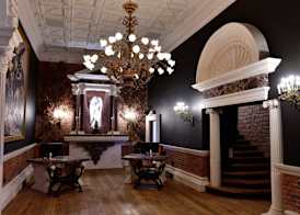 Sacred Mansion 2