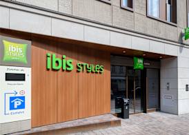 ibis Styles Bamberg 3