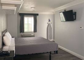 Motel 6 Glendale CA Pasadena Burbank Los Angeles 5