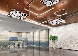 Hilton Garden Inn Datong Pingcheng 3